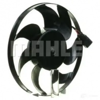 Вентилятор радиатора MAHLE ORIGINAL GJ30 Y cff188000p 1437636872 - Изображение 9