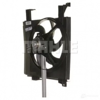 Вентилятор радиатора MAHLE ORIGINAL CFF 213 000P 1437573816 YS 2XCWQ - Изображение 2