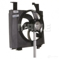 Вентилятор радиатора MAHLE ORIGINAL CFF 213 000P 1437573816 YS 2XCWQ - Изображение 11