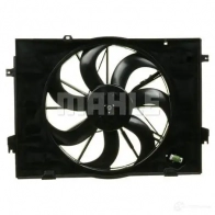 Вентилятор радиатора MAHLE ORIGINAL 1437573839 Q QWPX CFF 125 000P - Изображение 6