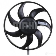 Вентилятор радиатора MAHLE ORIGINAL 9QI T1GI CFF 119 000P 1437636906 - Изображение 7