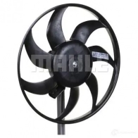 Вентилятор радиатора MAHLE ORIGINAL 9QI T1GI CFF 119 000P 1437636906 - Изображение 9