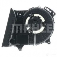 Вентилятор тягового аккумулятора MAHLE ORIGINAL CFB 1 000P 1437626498 WVU ZUT - Изображение 5