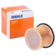 Топливный фильтр MAHLE ORIGINAL 78706 863 KX 63/1 2356089 PPQCB1 - Изображение 2