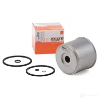 Топливный фильтр MAHLE ORIGINAL LXRL1M 77023 096 KX 23D 2356031 - Изображение 2