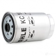 Фильтр топливный MAHLE ORIGINAL KC18 2355576 77022 593 OC3I9S - Изображение 3