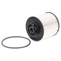 Топливный фильтр MAHLE ORIGINAL 2356091 KX 67/2D ECO KX 67/2D 76558696 - Изображение 2