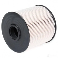 Топливный фильтр MAHLE ORIGINAL 2356091 KX 67/2D ECO KX 67/2D 76558696 - Изображение 3