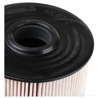 Топливный фильтр MAHLE ORIGINAL 2356091 KX 67/2D ECO KX 67/2D 76558696 - Изображение 4