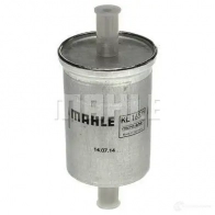 Топливный фильтр MAHLE ORIGINAL KL 165 7848497 4 KJA5K2 2355738 - Изображение 2