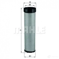 Топливный фильтр MAHLE ORIGINAL kl39 2355805 7743807 0 UY9X2G1