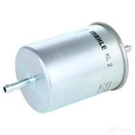 Топливный фильтр MAHLE ORIGINAL 2355766 CF8N9 7655 7755 KL 2 - Изображение 3