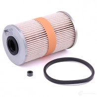 Топливный фильтр MAHLE ORIGINAL 2356014 KX 204D C93TU 70 366544 - Изображение 3