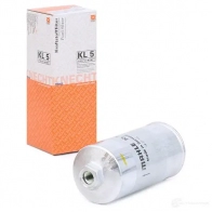 Топливный фильтр MAHLE ORIGINAL 77638 224 KL 5 MAMBIJ1 2355862 - Изображение 2