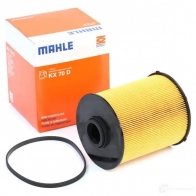 Топливный фильтр MAHLE ORIGINAL 79689233 2356094 KX 70D KX 70D ECO - Изображение 2