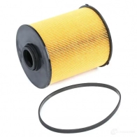 Топливный фильтр MAHLE ORIGINAL 79689233 2356094 KX 70D KX 70D ECO - Изображение 3