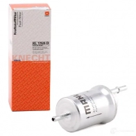 Топливный фильтр MAHLE ORIGINAL 2355747 765 36155 W404X KL 176/6D - Изображение 2