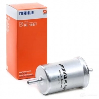 Топливный фильтр MAHLE ORIGINAL 2355739 KL 165/1 XPH78I4 7035 2950 - Изображение 2