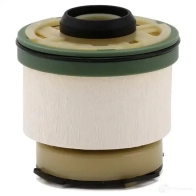Топливный фильтр MAHLE ORIGINAL KX 385D ECO 72341489 2356062 KX 385D - Изображение 6