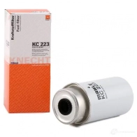 Топливный фильтр MAHLE ORIGINAL KC 223 C9JYLL 2355608 7034 1760 - Изображение 2