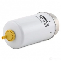 Топливный фильтр MAHLE ORIGINAL KC 223 C9JYLL 2355608 7034 1760 - Изображение 4
