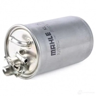 Топливный фильтр MAHLE ORIGINAL 3PFFM 78749 822 2355939 KL 75 - Изображение 3