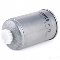 Топливный фильтр MAHLE ORIGINAL 3PFFM 78749 822 2355939 KL 75 - Изображение 4