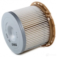 Топливный фильтр MAHLE ORIGINAL 72 408567 KX 505D 2356086 3LRENL - Изображение 4
