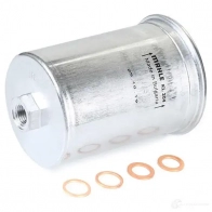 Топливный фильтр MAHLE ORIGINAL 784 34490 2355769 KL 204 WQFI6Z - Изображение 3