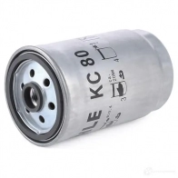Топливный фильтр MAHLE ORIGINAL DP0ACK 798432 44 2355679 KC 80 - Изображение 3