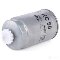 Топливный фильтр MAHLE ORIGINAL DP0ACK 798432 44 2355679 KC 80 - Изображение 4