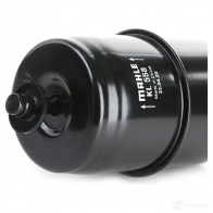 Топливный фильтр MAHLE ORIGINAL 2355890 Y76S9EM KL 558 7035278 6 - Изображение 5