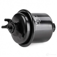 Топливный фильтр MAHLE ORIGINAL 4GXG93 79 861659 KL 185 2355755 - Изображение 4
