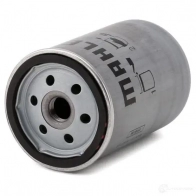 Топливный фильтр MAHLE ORIGINAL KC 24 2355614 77 827512 1I732 - Изображение 3