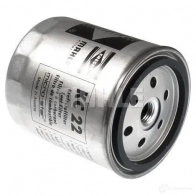 Топливный фильтр MAHLE ORIGINAL 2355605 YOTD0V KC 22 7781 0872 - Изображение 7
