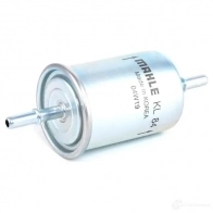 Топливный фильтр MAHLE ORIGINAL INFAE KL 84 2355963 7655 7854 - Изображение 2