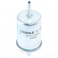 Топливный фильтр MAHLE ORIGINAL INFAE KL 84 2355963 7655 7854 - Изображение 4
