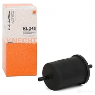Топливный фильтр MAHLE ORIGINAL 2355788 7668 1191 CDHH7 KL 248 - Изображение 2