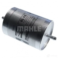 Топливный фильтр MAHLE ORIGINAL 3XO49V KL 65 2355923 7 8728263 - Изображение 2