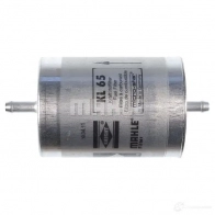 Топливный фильтр MAHLE ORIGINAL 3XO49V KL 65 2355923 7 8728263 - Изображение 4