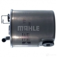 Топливный фильтр MAHLE ORIGINAL 2355763 AY0V36 765436 80 KL 195 - Изображение 5