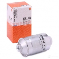 Топливный фильтр MAHLE ORIGINAL KL 25 776 98848 2355789 LB3N0 - Изображение 2