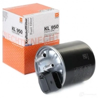 Топливный фильтр MAHLE ORIGINAL BMESJ 2355985 KL 950 723 75478 - Изображение 2