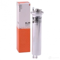 Топливный фильтр MAHLE ORIGINAL 7988 1509 WGTPO1W 2355986 KL 96 - Изображение 2