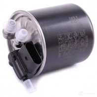 Топливный фильтр MAHLE ORIGINAL 2355983 72 375425 9HMAA7D KL 949 - Изображение 3