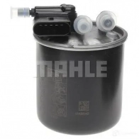 Топливный фильтр MAHLE ORIGINAL 2355983 72 375425 9HMAA7D KL 949 - Изображение 7
