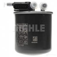 Топливный фильтр MAHLE ORIGINAL 2355983 72 375425 9HMAA7D KL 949 - Изображение 8