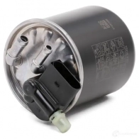 Топливный фильтр MAHLE ORIGINAL 7 2375419 3GSI23 2355982 KL 948 - Изображение 3