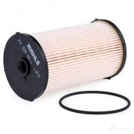 Топливный фильтр MAHLE ORIGINAL 70366154 KX 220D KX 220D ECO 2356022 - Изображение 2