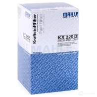 Топливный фильтр MAHLE ORIGINAL 70366154 KX 220D KX 220D ECO 2356022 - Изображение 4